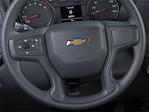 2024 Chevrolet Silverado 1500 Crew Cab 4x4 Pickup for sale #PRD3433 - photo 19