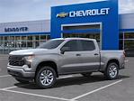 2024 Chevrolet Silverado 1500 Crew Cab 4x4 Pickup for sale #PRD3448 - photo 3