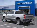2024 Chevrolet Silverado 1500 Crew Cab 4x4 Pickup for sale #PRD3448 - photo 4