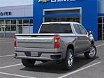 2024 Chevrolet Silverado 1500 Crew Cab 4x4 Pickup for sale #PRD3448 - photo 2