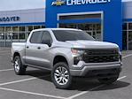 2024 Chevrolet Silverado 1500 Crew Cab 4x4 Pickup for sale #PRD3448 - photo 7