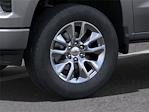 2024 Chevrolet Silverado 1500 Crew Cab 4x4 Pickup for sale #PRD3448 - photo 9