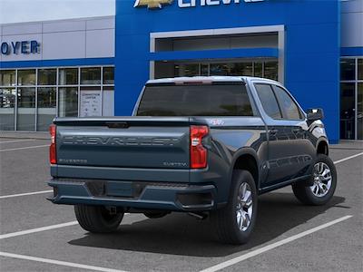 2024 Chevrolet Silverado 1500 Crew Cab 4x4 Pickup for sale #PRD3432 - photo 2