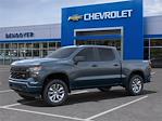 2024 Chevrolet Silverado 1500 Crew Cab 4x4 Pickup for sale #PRD3432 - photo 3