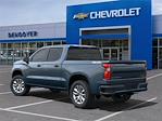 2024 Chevrolet Silverado 1500 Crew Cab 4x4 Pickup for sale #PRD3432 - photo 4