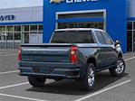 2024 Chevrolet Silverado 1500 Crew Cab 4x4 Pickup for sale #PRD3432 - photo 2