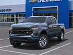 2024 Chevrolet Silverado 1500 Crew Cab 4x4 Pickup for sale #PRD3432 - photo 6