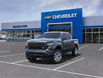 2024 Chevrolet Silverado 1500 Crew Cab 4x4 Pickup for sale #PRD3432 - photo 8