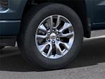 2024 Chevrolet Silverado 1500 Crew Cab 4x4 Pickup for sale #PRD3432 - photo 9