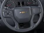 2024 Chevrolet Silverado 1500 Crew Cab 4x4 Pickup for sale #PRD3432 - photo 19