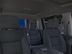 2024 Chevrolet Silverado 1500 Crew Cab 4x4 Pickup for sale #PRD3432 - photo 24