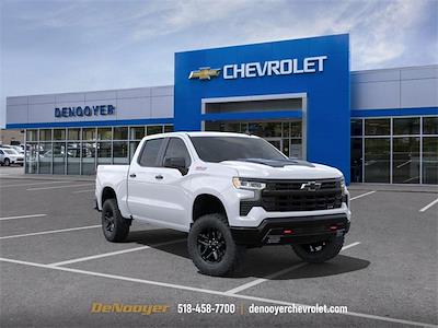 2024 Chevrolet Silverado 1500 Crew Cab 4x4 Pickup for sale #T241951 - photo 1