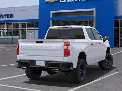 2024 Chevrolet Silverado 1500 Crew Cab 4x4 Pickup for sale #T241951 - photo 2