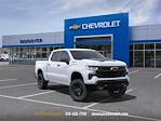 2024 Chevrolet Silverado 1500 Crew Cab 4x4 Pickup for sale #T241951 - photo 1