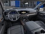 2024 Chevrolet Silverado 1500 Crew Cab 4x4 Pickup for sale #T241951 - photo 15