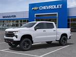 2024 Chevrolet Silverado 1500 Crew Cab 4x4 Pickup for sale #T241951 - photo 3