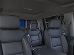 2024 Chevrolet Silverado 1500 Crew Cab 4x4 Pickup for sale #T241951 - photo 24