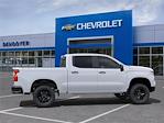 2024 Chevrolet Silverado 1500 Crew Cab 4x4 Pickup for sale #T241951 - photo 5
