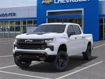2024 Chevrolet Silverado 1500 Crew Cab 4x4 Pickup for sale #T241951 - photo 6