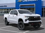 2024 Chevrolet Silverado 1500 Crew Cab 4x4 Pickup for sale #T241951 - photo 7