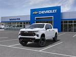 2024 Chevrolet Silverado 1500 Crew Cab 4x4 Pickup for sale #T241951 - photo 8