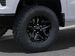 2024 Chevrolet Silverado 1500 Crew Cab 4x4 Pickup for sale #T241951 - photo 9