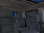 2024 Chevrolet Silverado 1500 Crew Cab 4x4 Pickup for sale #T242011 - photo 24
