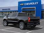 2024 Chevrolet Silverado 1500 Crew Cab 4x4 Pickup for sale #T242011 - photo 5