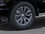 2024 Chevrolet Silverado 1500 Crew Cab 4x4 Pickup for sale #T242011 - photo 9