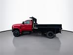 New 2024 Chevrolet Silverado 5500 Regular Cab 4x4 Dump Truck for sale #T242200 - photo 5