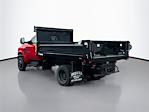 New 2024 Chevrolet Silverado 5500 Regular Cab 4x4 Dump Truck for sale #T242200 - photo 6