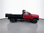 New 2024 Chevrolet Silverado 5500 Regular Cab 4x4 Dump Truck for sale #T242200 - photo 8