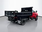 New 2024 Chevrolet Silverado 5500 Regular Cab 4WD 11' Dejana Truck & Utility Equipment Steel Dump Truck for sale #T242200 - photo 2