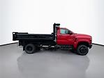 New 2024 Chevrolet Silverado 5500 Regular Cab 4WD 11' Dejana Truck & Utility Equipment Steel Dump Truck for sale #T242200 - photo 8
