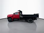 New 2024 Chevrolet Silverado 5500 Regular Cab 4WD 11' Dejana Truck & Utility Equipment Steel Dump Truck for sale #T242200 - photo 5