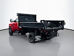 New 2024 Chevrolet Silverado 5500 Regular Cab 4WD 11' Dejana Truck & Utility Equipment Steel Dump Truck for sale #T242200 - photo 6