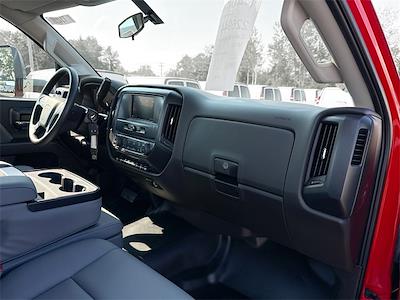 New 2024 Chevrolet Silverado 5500 - photo 1