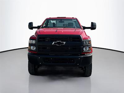 New 2024 Chevrolet Silverado 5500 - photo 1
