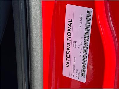 New 2024 Chevrolet Silverado 5500 - photo 1