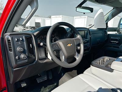 New 2024 Chevrolet Silverado 5500 - photo 1