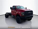 New 2024 Chevrolet Silverado 5500 Work Truck Regular Cab 4x4 Cab Chassis for sale #T242204 - photo 1