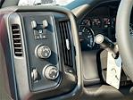 New 2024 Chevrolet Silverado 5500 Work Truck Regular Cab 4x4 Cab Chassis for sale #T242204 - photo 10