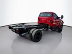 New 2024 Chevrolet Silverado 5500 Work Truck Regular Cab 4WD Cab Chassis for sale #T242204 - photo 2