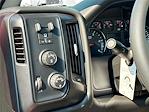 New 2024 Chevrolet Silverado 5500 Work Truck Regular Cab 4WD Cab Chassis for sale #T242204 - photo 10