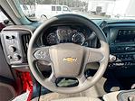New 2024 Chevrolet Silverado 5500 Work Truck Regular Cab 4WD Cab Chassis for sale #T242204 - photo 11