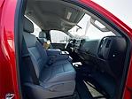 New 2024 Chevrolet Silverado 5500 Work Truck Regular Cab 4WD Cab Chassis for sale #T242204 - photo 18