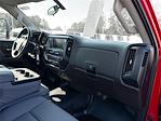 New 2024 Chevrolet Silverado 5500 Work Truck Regular Cab 4WD Cab Chassis for sale #T242204 - photo 19