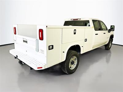 2024 Chevrolet Silverado 2500 Crew Cab SRW 4x4 Service Truck for sale #T242224 - photo 2