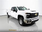 2024 Chevrolet Silverado 2500 Crew Cab SRW 4x4 Service Truck for sale #T242224 - photo 1