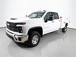 2024 Chevrolet Silverado 2500 Crew Cab SRW 4x4 Service Truck for sale #T242224 - photo 4